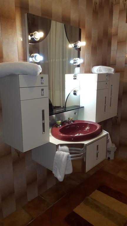 B&B - Affittacamere Da Pietro - Enna Habitación foto