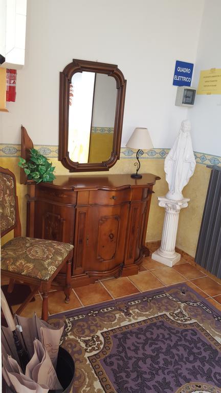 B&B - Affittacamere Da Pietro - Enna Exterior foto