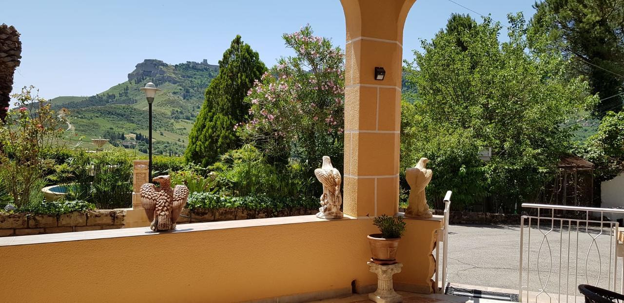 B&B - Affittacamere Da Pietro - Enna Exterior foto